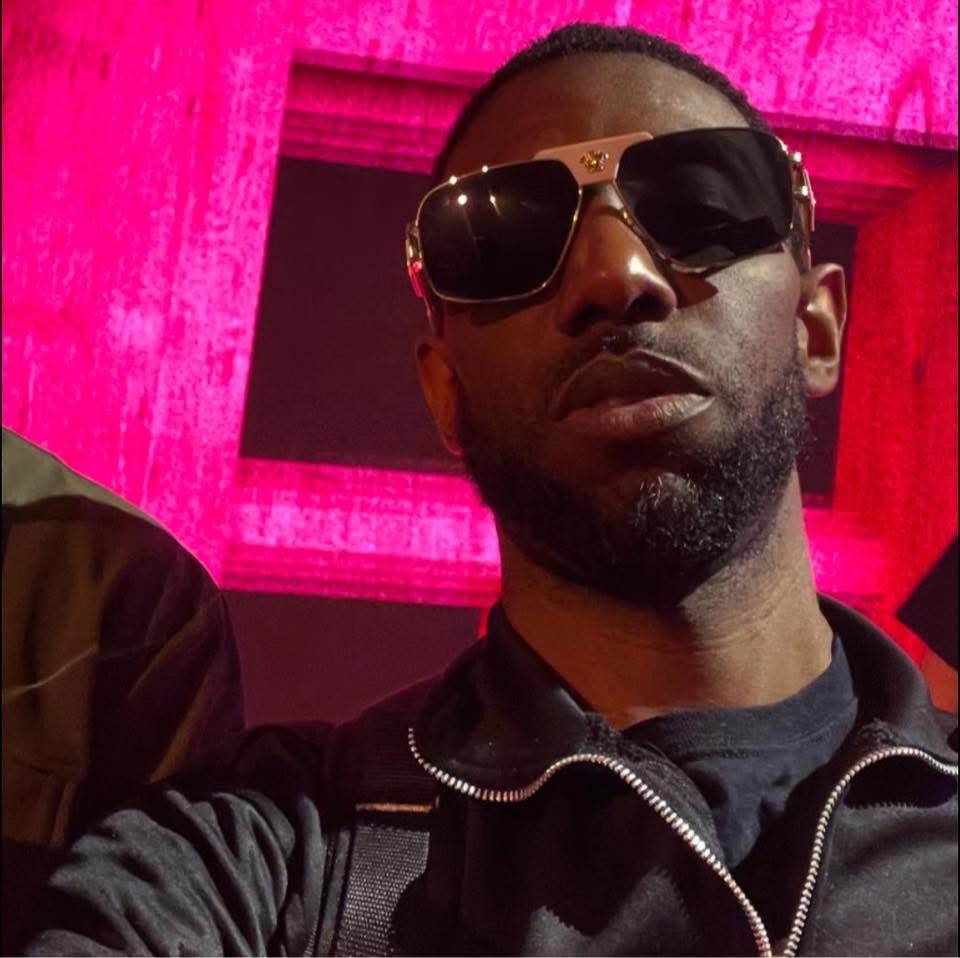 YENDEEZY at an event